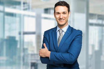 銀行員が40代で転職を成功させるポイント　銀行員の主な転職業界や有利な資格も紹介