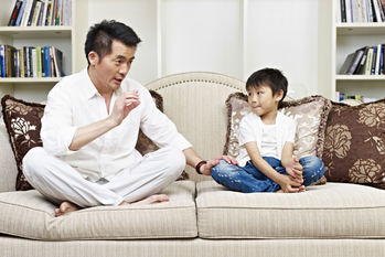 中国人がタフに育つ理由は一族が繰り返す「Why？」「Because」にあり