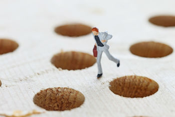 iDeCo（イデコ）の7つの落とし穴