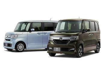 高級軽自動車が人気の理由　200万円以上でもなぜ人気？コンパクトカーを超える価格の軽も