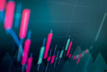 株式投資でよく見る「ローソク足」とは？分析方法や注意したいポイントを紹介
