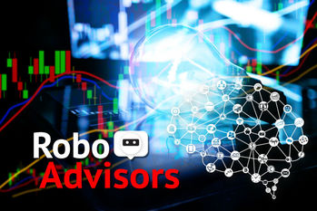 投資信託でポートフォリオを組む　40代注目のロボアド7選