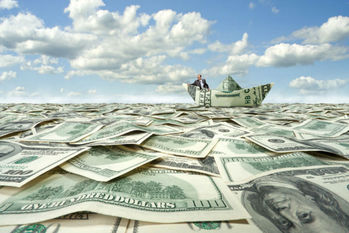 富裕層の「高級品投資」ワイン以上に注目されている高リターン投資とは？