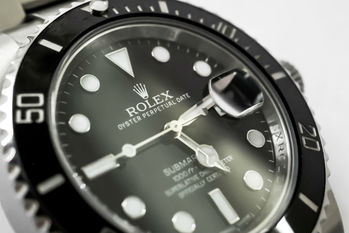 ロレックス以外に「オシャレ」「投資対効果」を満たす腕時計はない