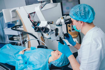 医療費控除の対象・対象外となるケース　レーシックは？個室入院費用は？