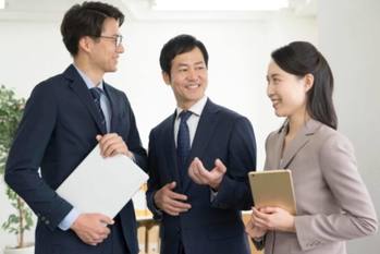 話が「つまらない人」はある勘違いをしている