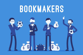 CL優勝チームを的中させて配当金　ブックメーカーは日本ではグレー？