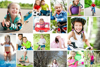 「子どものほめ方が分からない」という父親が参考にしたい「ほめ写」とは