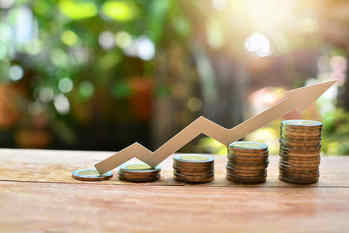 投資信託で月5万円を儲けるための必要投資額はいくら？儲けるための3つのキーワードとは