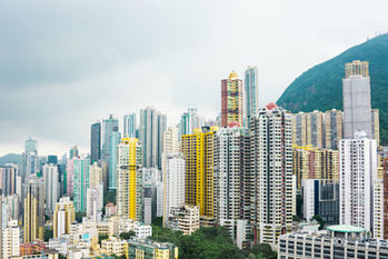 「世界で最も住宅が高い20都市」　大阪・神戸・京都は「住宅に手が届きやすい」？