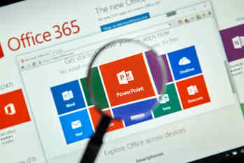 プレゼンを成功させるパワポ資料作りの基本　文字数、色、大きさなど