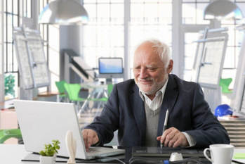 「65歳以上の労働率が最も高い国ランキング」1位は4割が労働