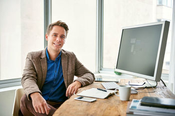 仕事の成功は身なりで決まる！ビジネス・ファッション5つのポイント