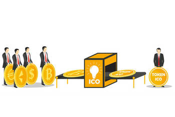 「ICO」とは何か？なぜ注目されているのか？