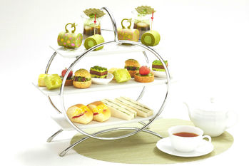 マンネリ夫婦こそデートで行きたい都内のアフタヌーンティー4選【ヌン活】