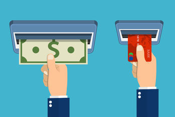 クレカ申し込み、「キャッシング枠」どうすればいい？増やすとどんな影響が？