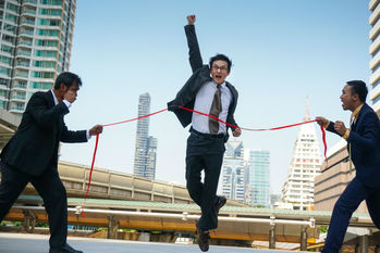 メガネスーパーが８年連続赤字からＶ字回復できた、たった一つの理由