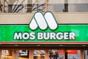 モスバーガーでポイントを4重取りする方法