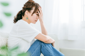 仕事は4時間じっと座っているだけ…職場の「意味ない仕事」にもう耐えられない40代女性の話