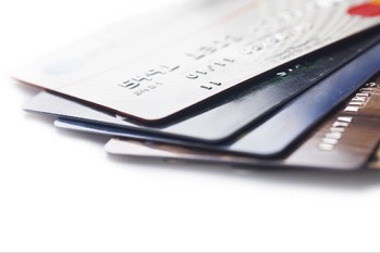 クレジットカードの審査にまた落ちた