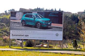 オーナー失格？ イタリアでVWがNo.1の意外ジャンル