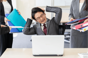 管理職になってすぐにやりがちな失敗とは？チームワークを高めるために本当に大切なこと