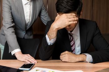 解雇覚悟のミス！体制を根本から変えてくれた上司の神対応