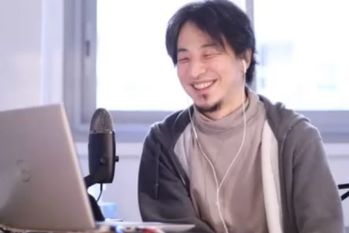 ひろゆきが「新卒はすぐ会社を辞めるな」というのはなぜ？