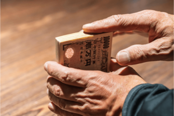 「モノで手なずけるつもりか？」競馬で大金を手にした男に危険を察して警戒…ついに俺様口調になり・・・