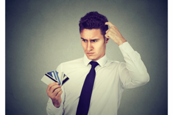 心当たりがない！クレジットカード決済エラーで支払えない…見落としがちな料金とは