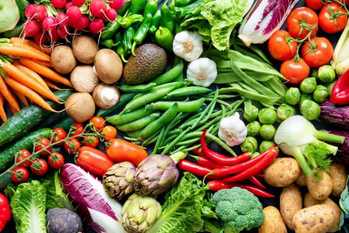 野菜の購入頻度ランキング、日本の王者はあの野菜？