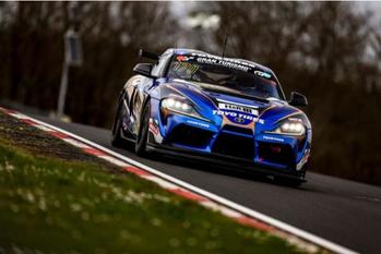 トーヨー　ニュルブルクリンクレース向け「ニュルスペック」タイヤで参戦