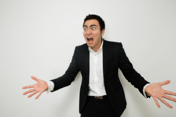 いきなりあだ名で呼んでくる！？ああこの人モテないな…と思ったエピソード3選