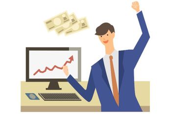 10年前に買っていたら1億6千万円の大儲け！株価「爆上げ」銘柄米国株編