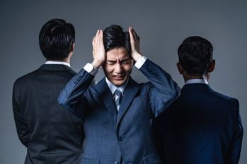 新しい職場で「無能な人認定」されてしまう人の特徴は？