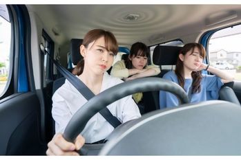 もはや危険行為！？約9割が経験...運転中に「イラッ」とすること