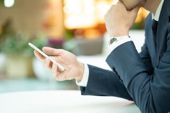 携帯料金を安くしたい