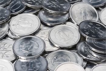 1円単位で節約しているのに