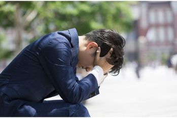 年収が上がらない人の特徴6選