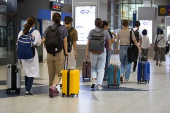 インバウンド再開で「株でボロ儲け」濃厚なセクターは？