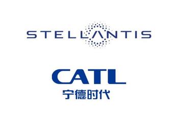 ステランティス CATL 欧州最大級のバッテリー生産工場建設に合意