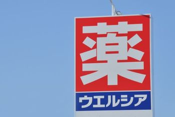 ウエルシアでポイントを6重取りする方法 簡単に2重取りするには？