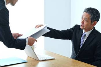 9割以上が共感する「嫌われる上司」の特徴とは？これはNG行為...