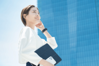 「もう接客業はこりごり！」と思い一発逆転ねらいで転職したものの..悲惨な末路