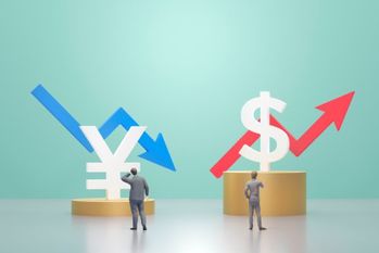 円安でボロ儲けを狙うなら,どんな投資対象を選ぶのがベストか