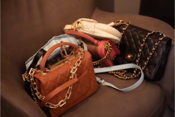 高級ブランド品に血痕が！？ゾッとする仕事ミスエピソード