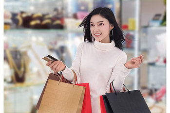 5,000円の商品券プレゼントがほしくてクレカに申し込み！満足したけれど気になったこと