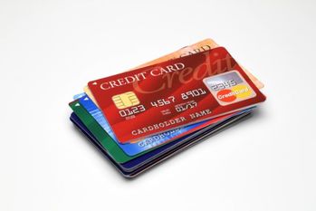 自己破産歴があってもクレジットカードは作れます