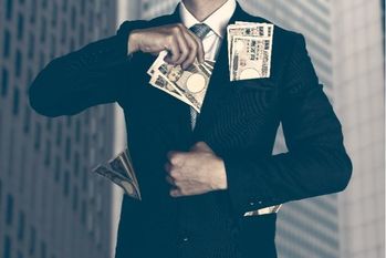 「お金持ちにお金が集まる」が意外に正しい納得の理由5つ