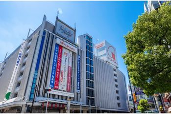 「渋谷東急本店」が閉店,東京からデパートが消える？